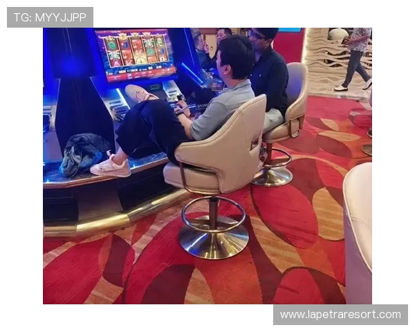 澳门赌场老虎机玩法详解，提升你的中奖几率