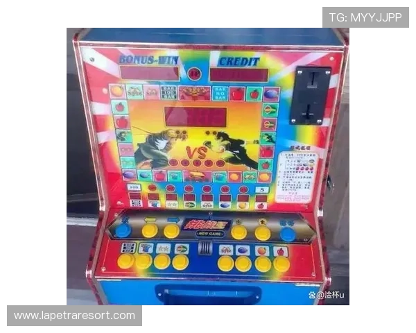 如何选择正规渠道购买老虎机游戏机避免上当受骗的实用技巧