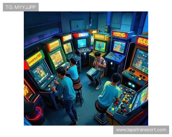 老虎机现金优惠活动不断丰富玩家体验