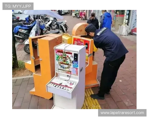 掌握老虎机数值变化规律：优化游戏策略实现更高收益的方法